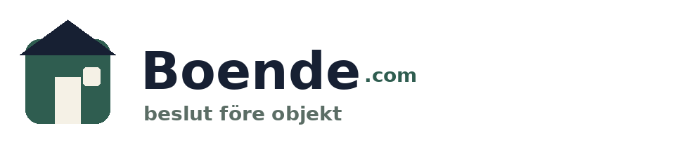 Boende.com